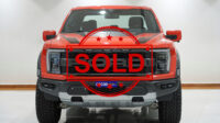 FORD F-150 RAPTOR 35 SUPERCREW 2021