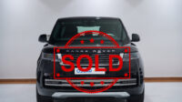 2024 RANGE ROVER 4.4 V8 P530 HSE