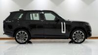 RANGE ROVER AUTOBIOGRAPHY P530