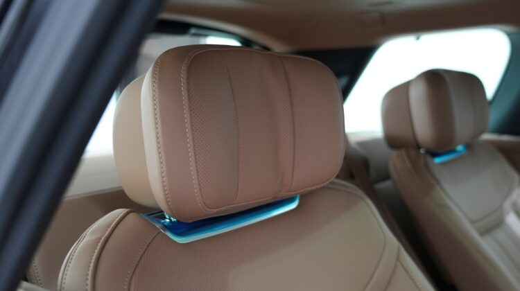 RANGE ROVER AUTOBIOGRAPHY P530