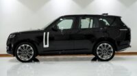 RANGE ROVER AUTOBIOGRAPHY P530