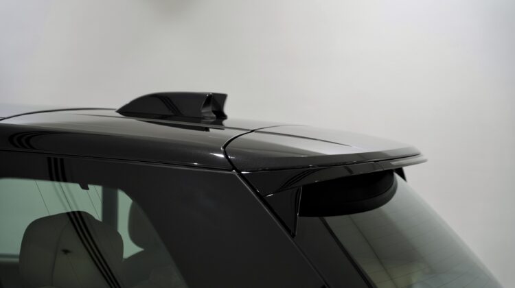 RANGE ROVER AUTOBIOGRAPHY P530