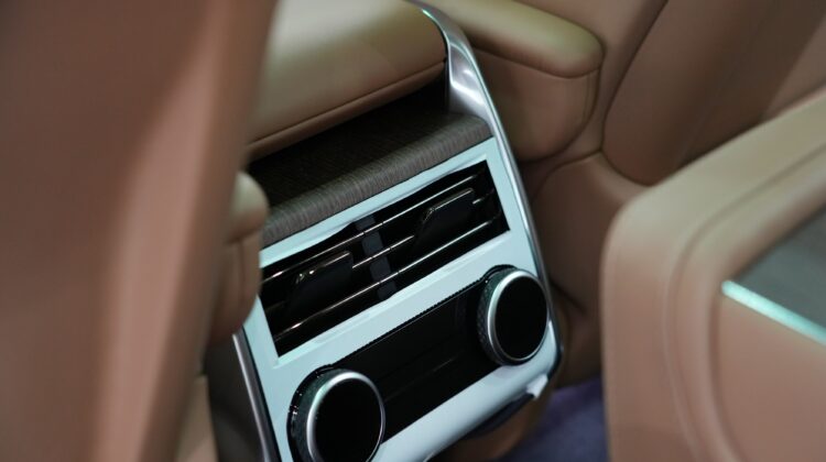 RANGE ROVER AUTOBIOGRAPHY P530