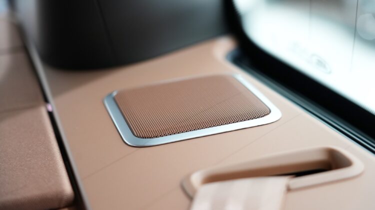 RANGE ROVER AUTOBIOGRAPHY P530