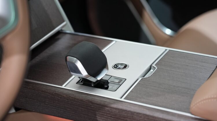 RANGE ROVER AUTOBIOGRAPHY P530