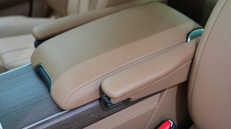RANGE ROVER AUTOBIOGRAPHY P530