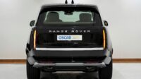 RANGE ROVER AUTOBIOGRAPHY P530
