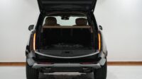 RANGE ROVER AUTOBIOGRAPHY P530
