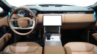 RANGE ROVER AUTOBIOGRAPHY P530