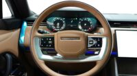 RANGE ROVER AUTOBIOGRAPHY P530