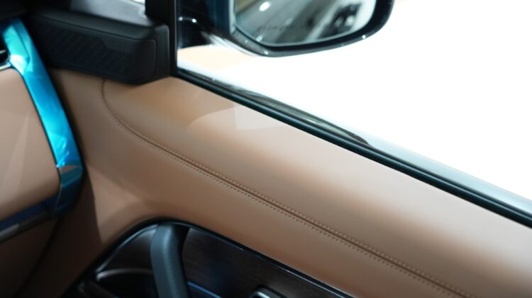 RANGE ROVER AUTOBIOGRAPHY P530