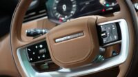 RANGE ROVER AUTOBIOGRAPHY P530