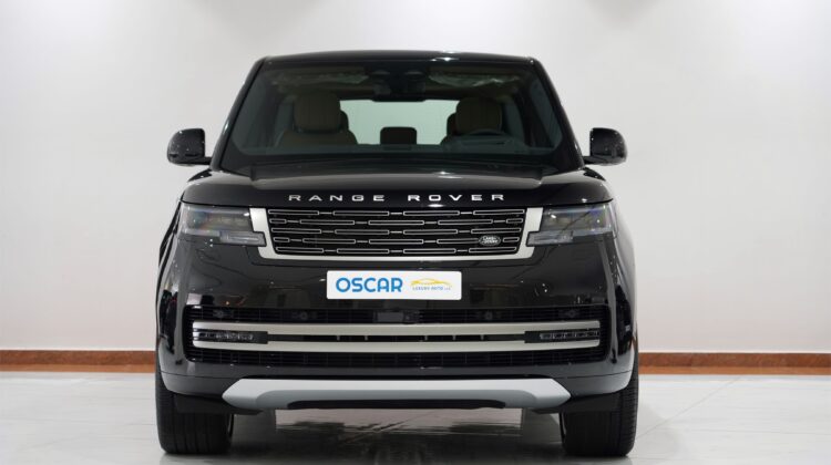 RANGE ROVER  P530 HSE 4.4 V8