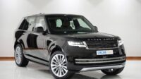 RANGE ROVER  P530 HSE 4.4 V8
