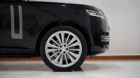 RANGE ROVER  P530 HSE 4.4 V8