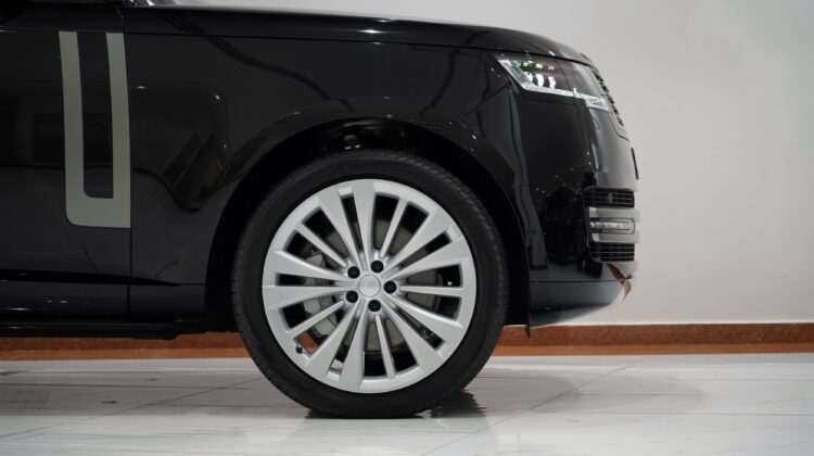 RANGE ROVER  P530 HSE 4.4 V8