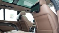 RANGE ROVER  P530 HSE 4.4 V8