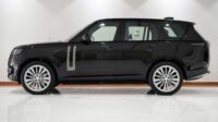 RANGE ROVER  P530 HSE 4.4 V8