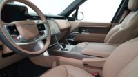 RANGE ROVER  P530 HSE 4.4 V8
