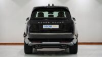 RANGE ROVER  P530 HSE 4.4 V8