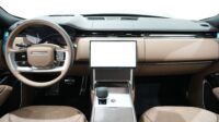 RANGE ROVER  P530 HSE 4.4 V8
