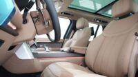 RANGE ROVER  P530 HSE 4.4 V8