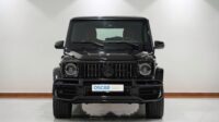 2024 MERCEDES G63 AMG NIGHT PACKAGE