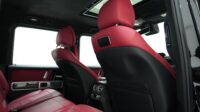 2024 MERCEDES G63 AMG NIGHT PACKAGE