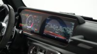 2024 MERCEDES G63 AMG NIGHT PACKAGE