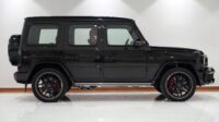 2024 MERCEDES G63 AMG NIGHT PACKAGE