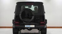 2024 MERCEDES G63 AMG NIGHT PACKAGE