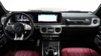 2024 MERCEDES G63 AMG NIGHT PACKAGE