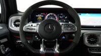 2024 MERCEDES G63 AMG NIGHT PACKAGE