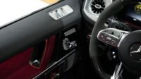2024 MERCEDES G63 AMG NIGHT PACKAGE