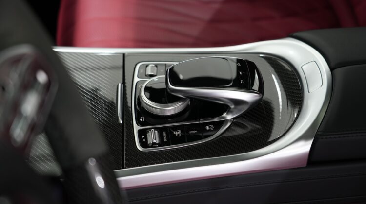 2024 MERCEDES G63 AMG NIGHT PACKAGE