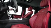 2024 MERCEDES G63 AMG NIGHT PACKAGE