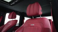 2024 MERCEDES G63 AMG NIGHT PACKAGE