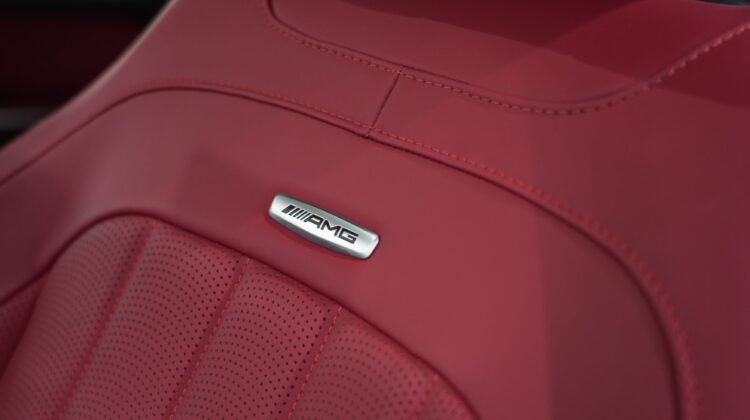 2024 MERCEDES G63 AMG NIGHT PACKAGE