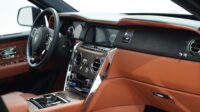 ROLLS ROYCE CULLINAN