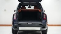 ROLLS ROYCE CULLINAN