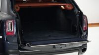 ROLLS ROYCE CULLINAN