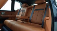 ROLLS ROYCE CULLINAN