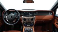 ROLLS ROYCE CULLINAN