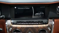 ROLLS ROYCE CULLINAN