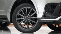 LEXUS LX600 F SPORT