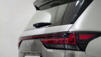 LEXUS LX600 F SPORT