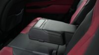 LEXUS LX600 F SPORT