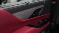 LEXUS LX600 F SPORT