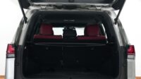 LEXUS LX600 F SPORT