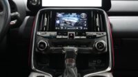 LEXUS LX600 F SPORT